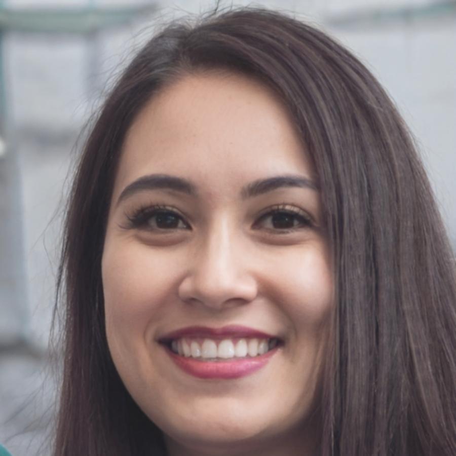 Portrait de Romane Thibault